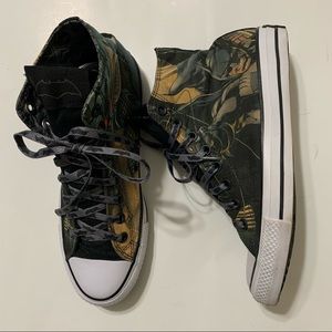 comme de garcon converse nordstrom